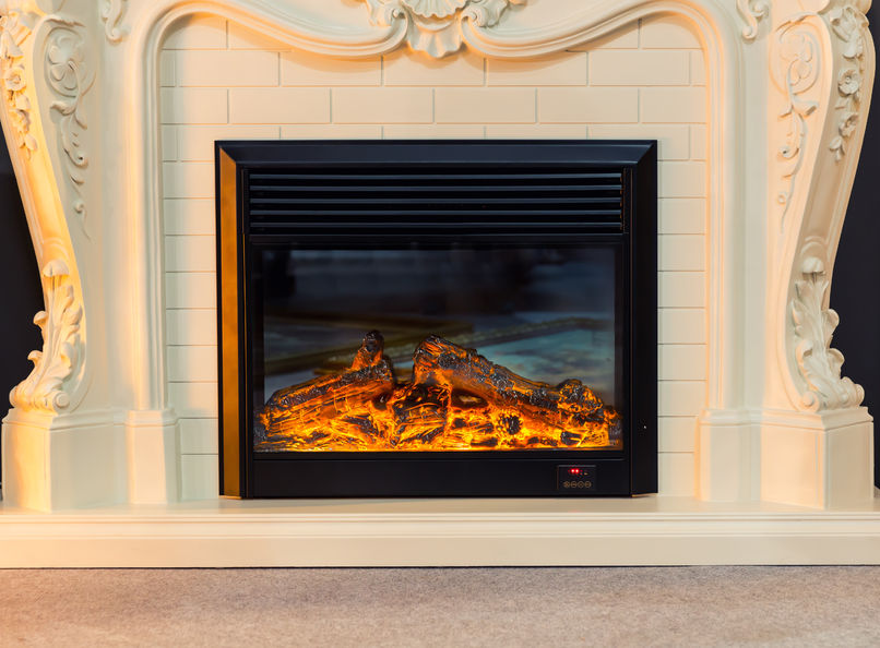 Electric Fireplaces: Problems and Solutions