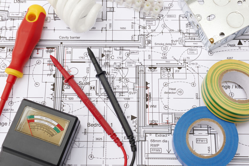 8 Tips for Hiring the Right Electrical Contractor
