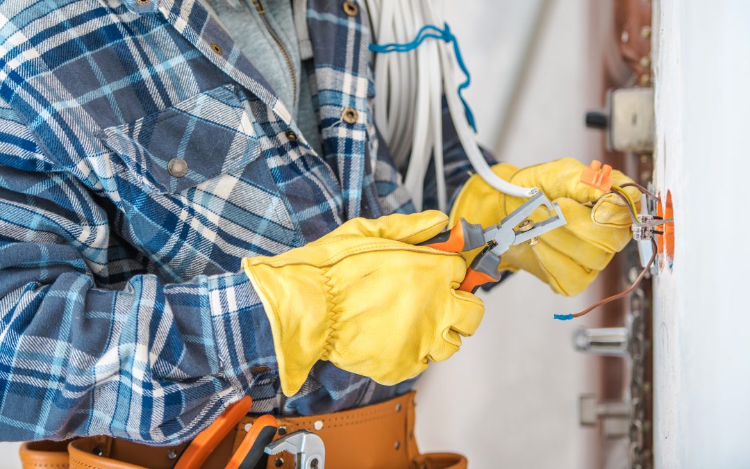 5 Insider Electric Repair Tips from the Pros